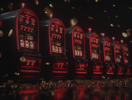 Trada Casino